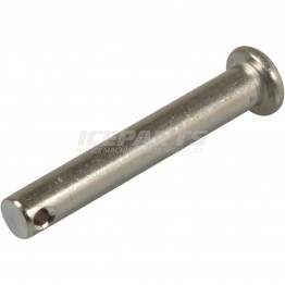 Hoshizaki Shaft (clevis Pin) 4H1184-02