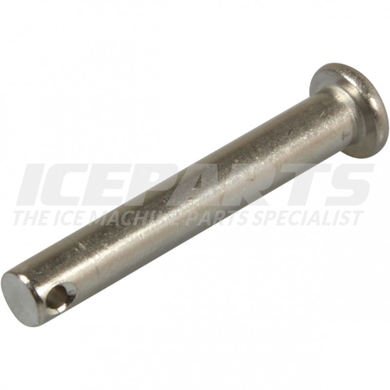 Hoshizaki Shaft (clevis Pin) 4H1184-02