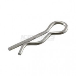 Hoshizaki Snap Pin 715s-0006