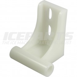 Hoshizaki Cam Shaft Bracket 307256-02