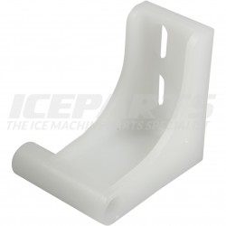 Hoshizaki Cam Shaft Bracket 3X8307-01