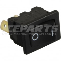 Hoshizaki Rocker Switch 460681-01
