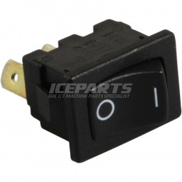 Hoshizaki Rocker Switch 460681-01